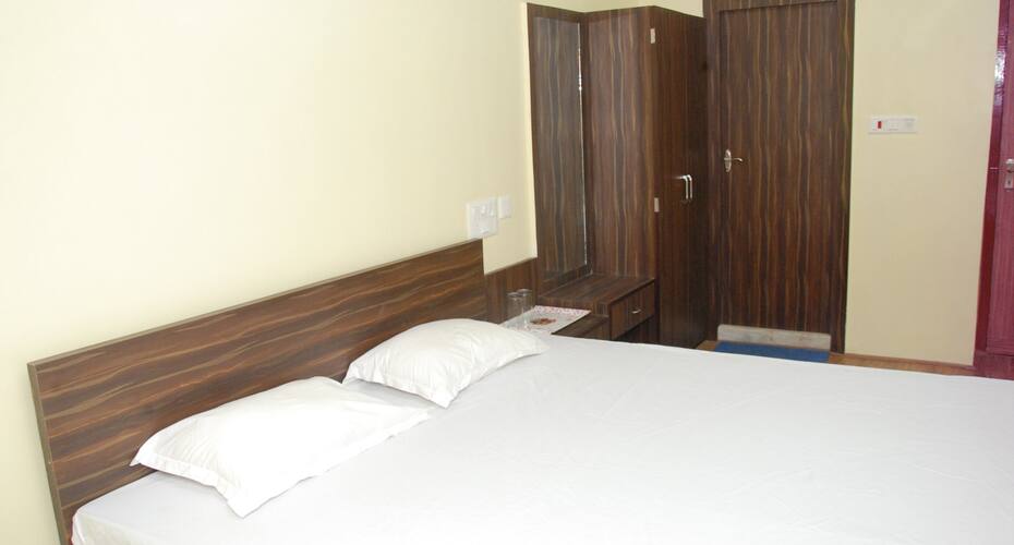 Monovilla Inn, Kolkata 2